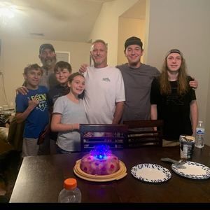 Meet your Posher, Jeff